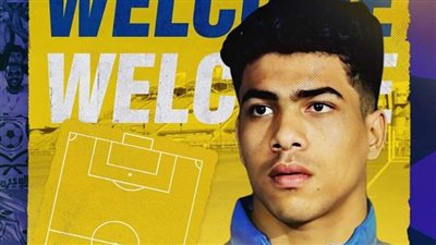 رسميا.. الإسماعيلي يتعاقد مع حاتم سكر في صفقة انتقال حر