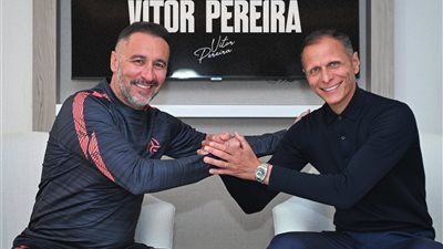 رسميًا.. الشباب السعودي يتعاقد مع بيريرا لتدريب الفريق لنهاية الموسم