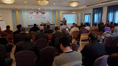 العمل: تنفيذ 110 ندوات توعوية استفاد منها 2000 عامل خلال يناير