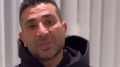 دعما للاقتصاد المصري.. أحمد سعد يعلن تبرعه بـ50 ألف دولار