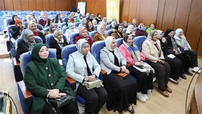 تدريب لـ 94 من الكوادر النسائية بالمنيا لتأهيلهن للقيادة
