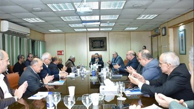 شركة مصر للطيران للصيانة تجدد اعتمادات دولية.. تعرف عليها