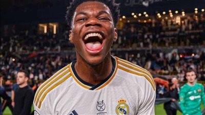 ريال مدريد يعود لصدارة الليجا الإسبانى بالفوز على خيتافي 