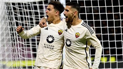 روما يواجه كالياري في مواجهة هامة بالدوري الإيطالي