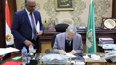 بعد اعتمادها.. ننشر رابط نتيجة الشهادة الإعدادية بالمنيا 