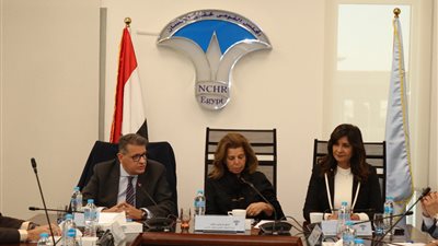 القومي لحقوق الإنسان و«فاهم» يطالبان بمشروع قانون للصحة النفسية