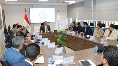  رئيس الرعاية الصحية يؤكد التزام الهيئة بتحسين تجربة الرعاية الصحية للمواطنين