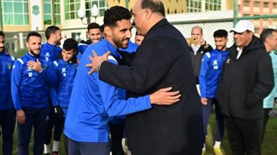 الاتحاد السكندري يبحث عن بطاقة التأهل لنهائي كأس الرابطة أمام سيراميكا كليوباترا