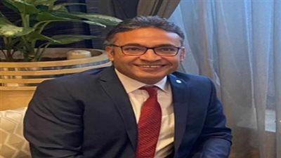 خالد طه نائب رئيس مجلس إدارة «SIS»: تدريب طلابنا بمصانع ألمانيا لتطوير التعليم الفني و«غبور» خير دليل