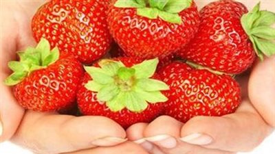 فوائد صحية لن تتوقعها للفراولة.. وهذه الفئات ممنوعة من تناولها