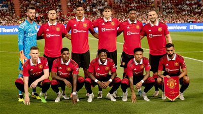 تقارير.. النصر السعودي يخطط لضم مدافع اليونايتد برقم ضخم