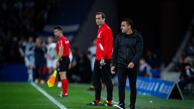 تقرير إسباني: خمسة لاعبين على لائحة الإنتقالات فى برشلونة