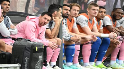 خرج عن صمته أخيرًا.. ميسي يتحدث عن أزمة هونج كونج وموقف إصابته