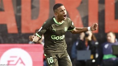 منهم وإليهم.. مانشستر سيتي يتعاقد مع نجم جيرونا المملوك لمجموعة 