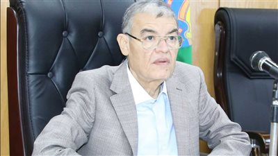 محافظ المنيا: إزالة 95حالة تعد على الأرض الزراعية وأملاك الدولة بمراكز المحافظة