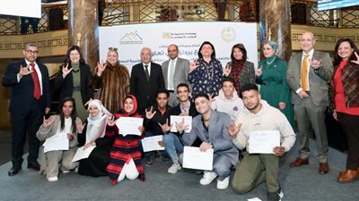 وزير التعليم: لدينا ١٤٦ ألف طفل مدمجين في المدارس الحكومية 