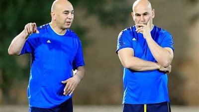 خالد جلال: حسام حسن مدرب له تاريخ كبير ويعرف كيفية إدارة الأزمات