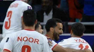 منتخب الأردن يتأهل إلى نهائي كأس آسيا بالفوز على كوريا الجنوبية 