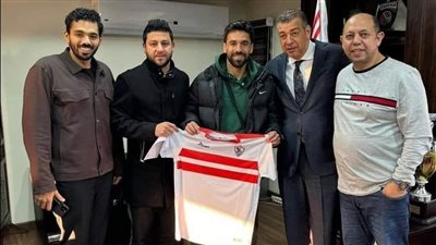 السعيد: خضنا مباراة صعبة أمام فريق كبير وهدفنا حصد اللقب 