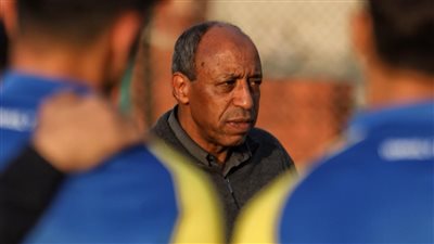 عماد سليمان يعلن قائمة الإسماعيلي لمواجهة فاركو 