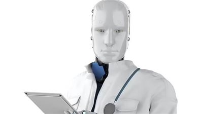 هل يمكن لروبوتات الذكاء الاصطناعي أن تكون بديل للأطباء؟