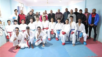 «التعليم» تفتتح بطولة المدارس الرياضية تحت شعار «نبني بطل..نحقق أمل» بالوادى الجديد