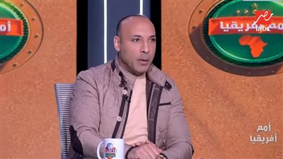 تفاصيل المشادة بين «كهربا» و«أبو جبل».. ماذا قال أيمن عبد العزيز؟