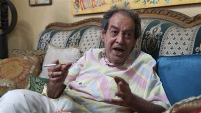 وفاة مؤلف أشهر أغاني الكينج