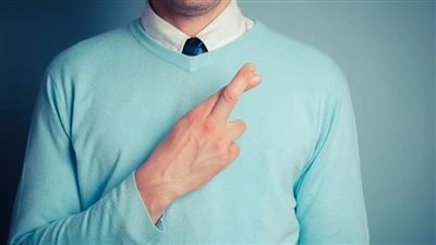 دراسة جديدة: لا تعتمد على الكذب الأبيض مع أطفالك مهما كان السبب