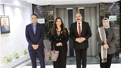 محافظ أسوان يستعرض حجم الإنجازات التي تحققت لتحويل المدينة لمتحف مفتوح