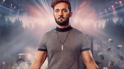 الليلة.. حسني شتا يحضر فيلم درويلة مع الجمهور في مول مصر