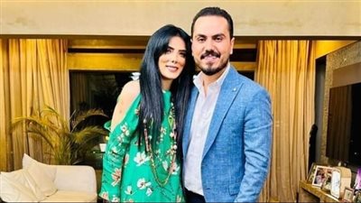 نزار الفارس: أنا مش متزوج علشان أقول بيتي اتخرب بسبب حورية فرغلي