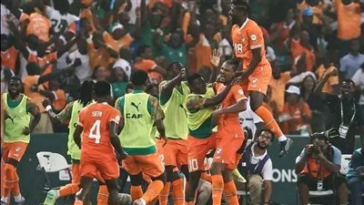 عبدالملك: إقالة جاسكيه من كوت ديفوار ساهم في صعودهم للنهائي