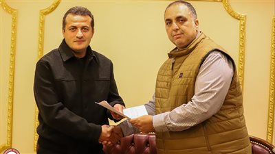 وليد دعبس يكشف أسباب اختيار تامر مصطفى مدربا لـ فيوتشر