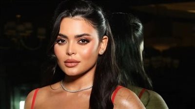 أسماء جلال تنضم لـ«ولاد رزق 3».. وهذا موعد طرحه بالسينمات 