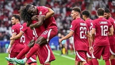 سيطرة عربية على التشكيل المثالي لنصف نهائي كأس آسيا