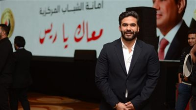 أمين بحزب حماة الوطن: قرارات الرئيس تأتي لتخفيف الأعباء المعيشية عن المواطنين