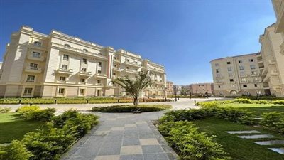 بالأسعار والمساحات.. تفاصيل شقق العاصمة الإدارية المطروحة للحجز حاليًا