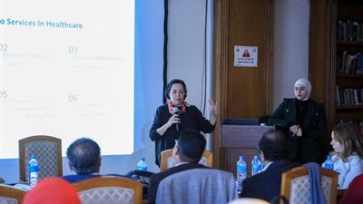 «الصحة» تختتم فعاليات تدريب الدفعة الأولى من المنسقين الإعلاميين 