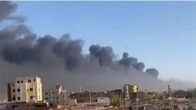 منظمة الصحة العالمية تحذر من تفشى الكوليرا والمجاعة فى السودان