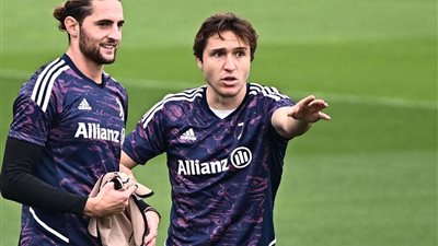 إنتر وبرشلونة يترقبان.. بايرن ميونيخ يخطط لضم نجم يوفنتوس