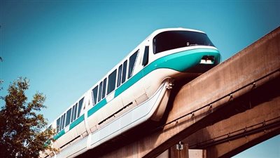 هيئة الأنفاق تحذر من الاقتراب لـ«المونوريل» حفاظًا على سلامتهم