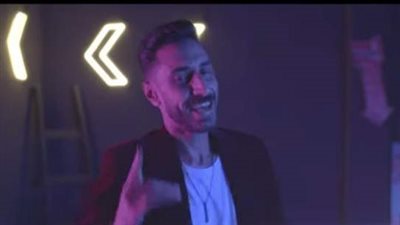 «بصيت لعنيكي» لـ نور مصطفى تتخطى حاجز 150 ألف مشاهدة