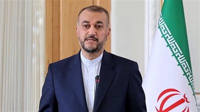 وزير خارجية إيران: أي خطوة تقدم عليها إسرائيل ضد لبنان ستكون نهاية نتنياهو