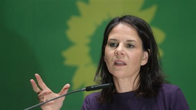 برلين: هجوم الجيش الإسرائيلي على رفح كارثة