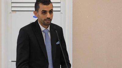 قيادي بحزب «مصر أكتوبر»: التاريخ سيقف أمام دعم مصر للأشقاء في فلسطين