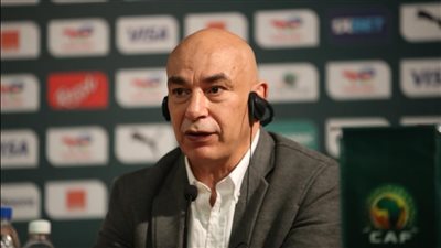 تفاصيل وعد حسام حسن للشعب المصري بعد تولية تدريب المنتخب 