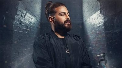 مسلم يكشف لـ«النبأ» تفاصيل مشاركته في فيلم درويلة