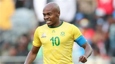 جنوب افريقيا تحصد برونزية كأس أمم إفريقيا بعد الفوز علي كونغو الديموقراطية