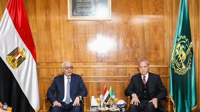 وزير التعليم يصل محافظة القليوبية لمتابعة انتظام الفصل الدراسى الثانى 